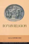 Roman Religion cover