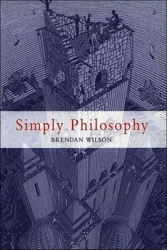 Simply Philosophy cover