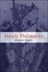 Simply Philosophy cover