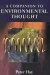 A Companion to Environmental Thought cover