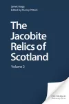 The Jacobite Relics of Scotland cover
