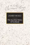 The Jacobite Relics of Scotland cover