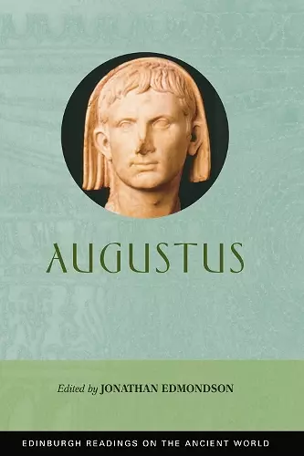 Augustus cover