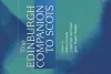 The Edinburgh Companion to Scots cover