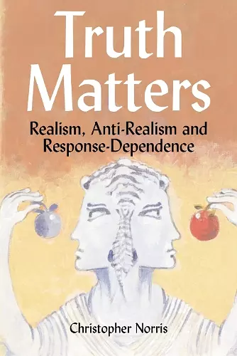 Truth Matters cover