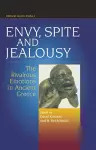 Envy, Spite and Jealousy cover