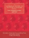 The Edinburgh History of Scottish Literature: From Columba to the Union (until 1707) cover