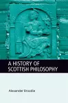 A History of Scottish Philosophy cover