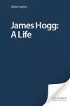 James Hogg: A Life cover