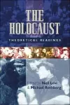 The Holocaust cover