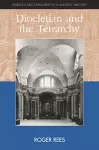 Diocletian and the Tetrarchy cover