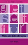 Get Set for Media and Cultural Studies cover