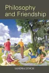 Philosophy and Friendship cover