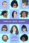 Popular Music Genres cover