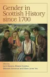 Gender in Scottish History Since 1700 cover