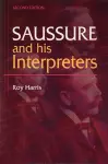 Saussure and His Interpreters cover