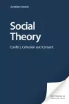 Social Theory cover