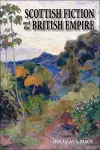 Scottish Fiction and the British Empire cover