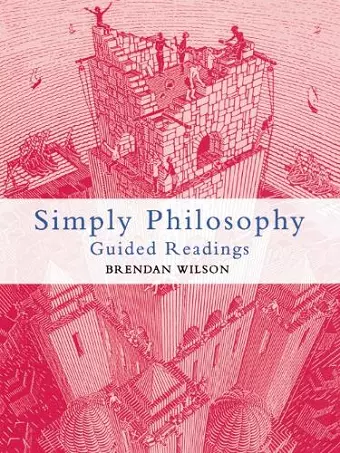 Simply Philosophy cover