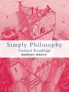 Simply Philosophy cover