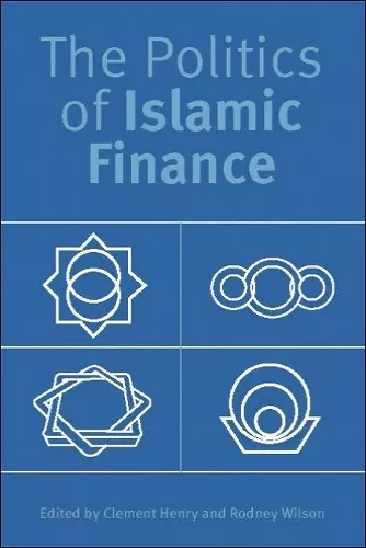 The Politics of Islamic Finance cover