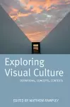 Exploring Visual Culture cover