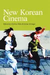 New Korean Cinema cover