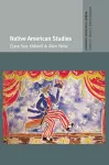 Native American Studies cover