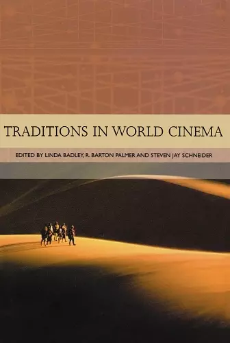 Traditions in World Cinema cover