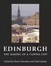 Edinburgh cover