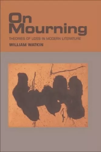 On Mourning cover