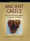 Ancient Greece cover