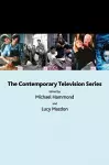 The Contemporary Television Series cover