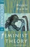 The Dictionary of Feminist Theory cover