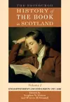 The Edinburgh History of the Book in Scotland, Volume 2: Enlightenment and Expansion 17071800 cover