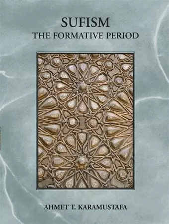 Sufism cover