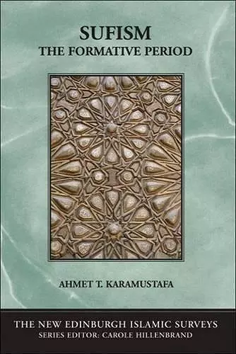 Sufism cover