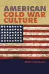 American Cold War Culture cover