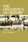 The Linguistics of History cover