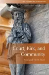 Court, Kirk and Community cover