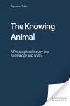 The Knowing Animal cover