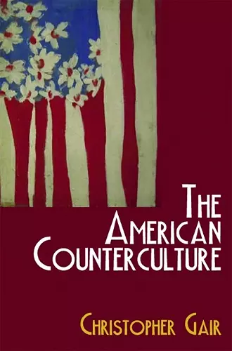 The American Counterculture cover