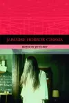 Japanese Horror Cinema cover