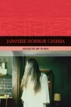 Japanese Horror Cinema cover