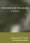 Theories of Religion: A Reader cover