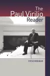 The Paul Virilio Reader cover