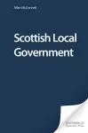 Scottish Local Government cover