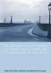 The Edinburgh Companion to Twentieth-Century Literatures in English cover