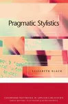 Pragmatic Stylistics cover