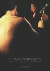 Cinema and Sensation cover